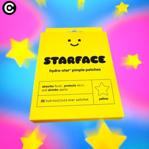 Star Face  hydro star