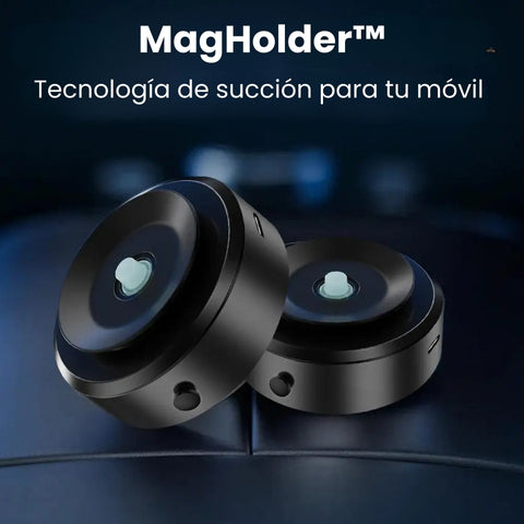 MagHolder™ – Holder eléctrico.