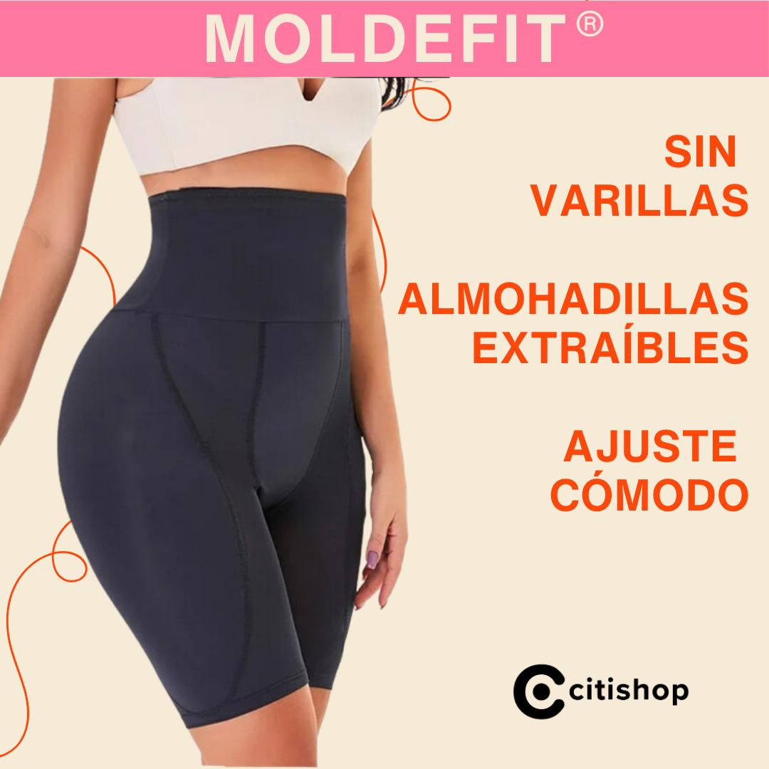 MoldeFit® – Short Moldeador