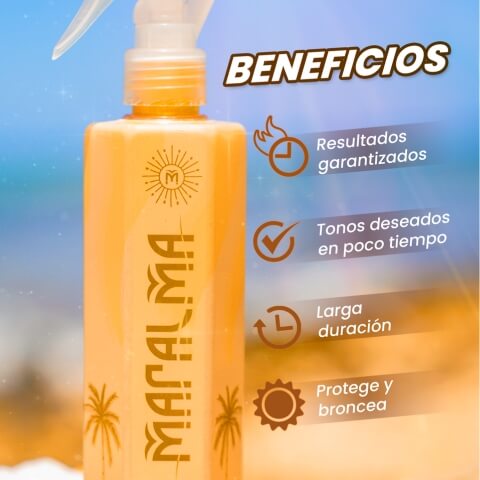 MARALMA BROCENADOR TOP