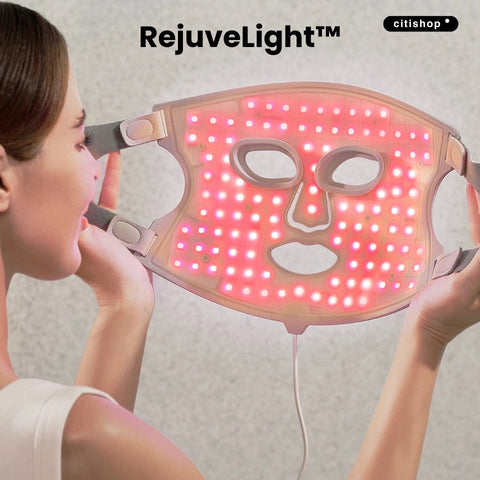 RejuveLight™ Mascarilla LED