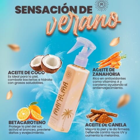 MARALMA BROCENADOR TOP