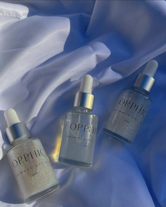 ShinyGlam® Brilla sin límites