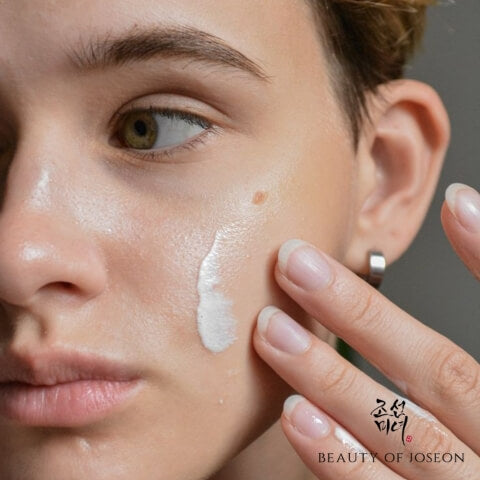 Bloqueador Solar Viral Coreano Beauty of Joseon
