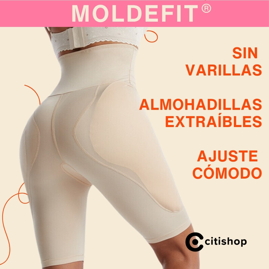 MoldeFit® – Short Moldeador