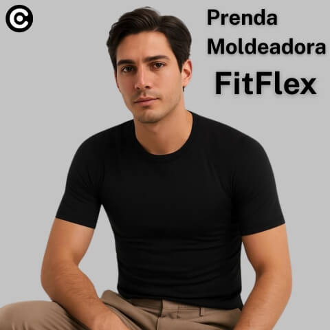 FitFlex - Eleva tu confianza